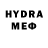 Метадон белоснежный Myhhamed Asanov
